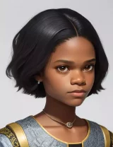 Letitia Wright