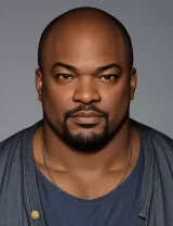 Kevin Michael Richardson