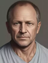 Peter Firth