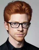 Anthony Rapp