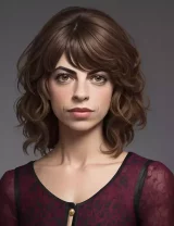 Natalia Tena