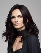 Famke Janssen