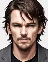 Ethan Hawke