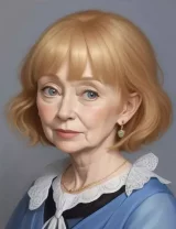 Lindsay Duncan