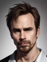 Sam Rockwell