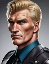 Dolph Lundgren