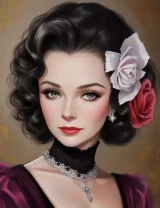 Vivien Leigh