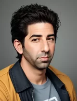 David Schwimmer