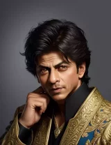 Shah Rukh Khan