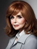 Stefanie Powers