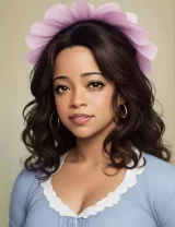 Luna Lauren Velez