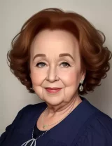 Doris Roberts