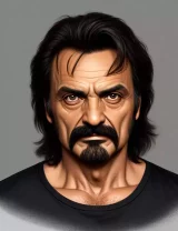 Tom Savini