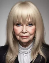 Loretta Swit