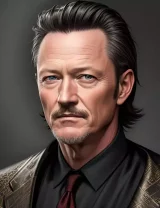 Robert Patrick