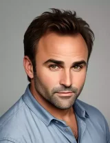 Peter DeLuise