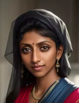 Reshma Shetty