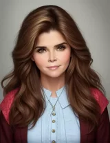 Maria Shriver