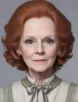 Judy Parfitt