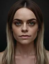 Taryn Manning