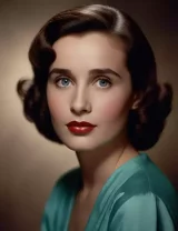 Teresa Wright