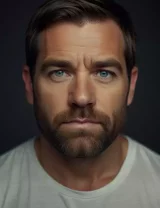 Antony Starr