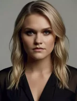 Eliza Taylor