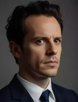 Andrew Scott