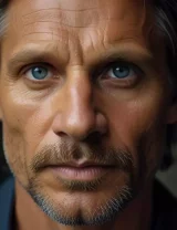 Viggo Mortensen