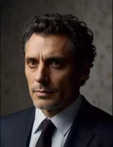 Rufus Sewell