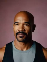 Michael Beach