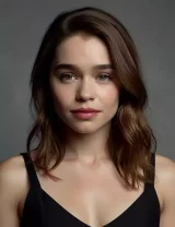 Emilia Clarke