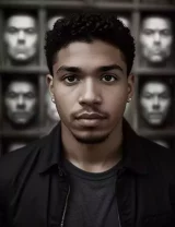 Chance Perdomo