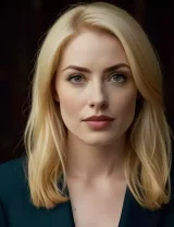 Charlotte Sullivan