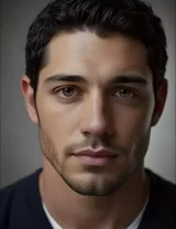 Brian Hallisay