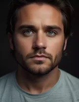 Justin Chatwin