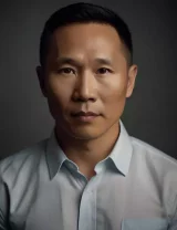 BD Wong