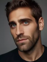 Oliver Jackson-Cohen