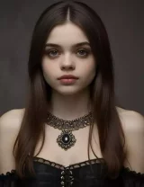 India Eisley