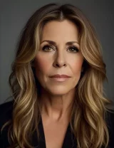 Rita Wilson