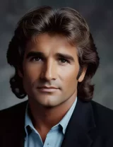 Michael Landon