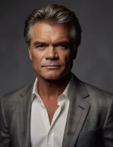 Harry Hamlin