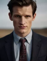 Matt Smith