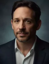 Steve Kazee