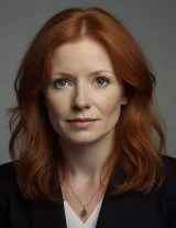 Maria Thayer