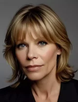 Kate Capshaw