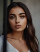 Sophia Ali