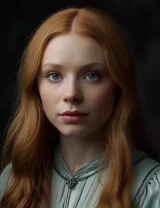 Galadriel Stineman