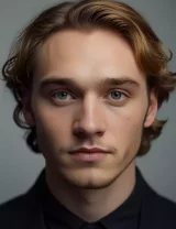 Toby Regbo