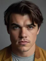 Finn Wittrock